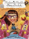 Cover image for Melanie Martin Goes Dutch